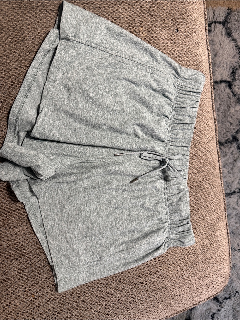 Athletic shorts
